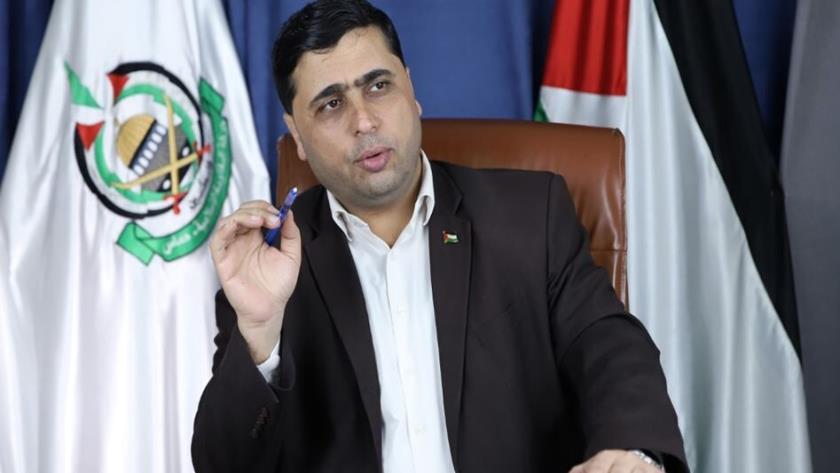 Iranpress: سخنگوی حماس: تعلل نتانیاهو با هدف نجات آینده سیاسی خود است