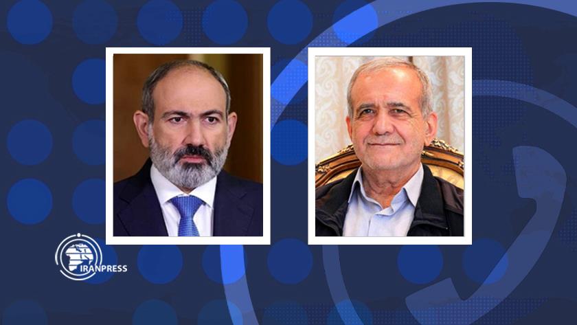 Iranpress: استقبال ایران از برقراری صلح، همگرایی و ثبات در منطقه