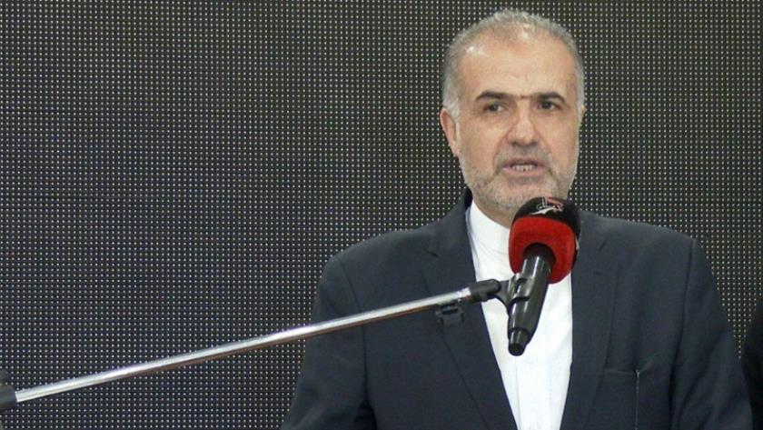 Iranpress: جلالی: جهان اسلام با وحدت و امید از مشکلات عبور می‌کند