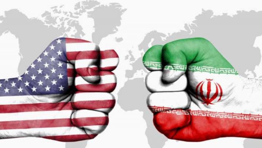 Iranpress:  تاکید ایران بر مقابله با سیاست قلدرمابانه آمریکا