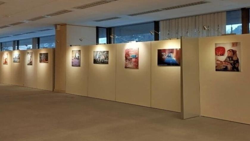 Iranpress: ژنو، میزبان نمایشگاه عکس «زنان و شکوه فرهنگ ایرانی» 