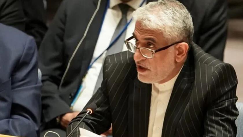Iranpress: هشدار ایران به آمریکا: هرگونه اقدام تجاوزکارانه پیامدهای وخیمی خواهد داشت