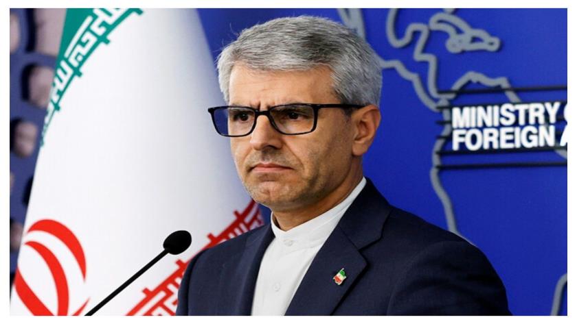 Iranpress: ایران دور جدید حملات رژیم صهیونیستی به باریکه غزه را به شدت محکوم کرد