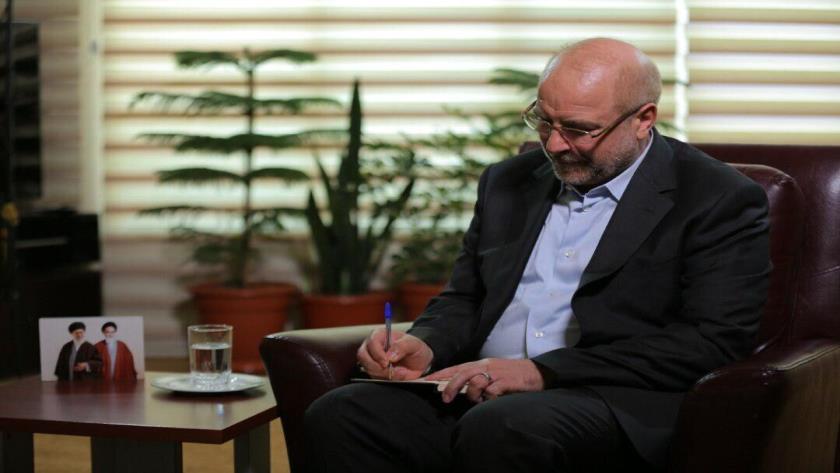 Iranpress: قالیباف: آئین چند هزار ساله نوروز نماد همبستگی و آرمان‌های مشترک کشورهای منطقه است 