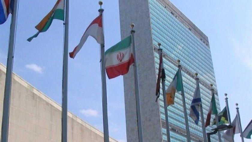 Iranpress: نمایندگی ایران: امیدواریم در سال جدید فلسطین از چنگال رژیم اشغالگر آزاد شود