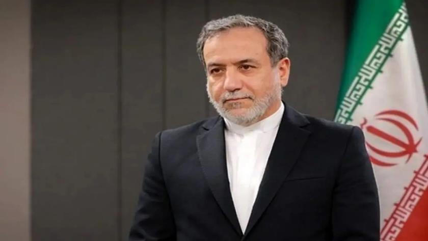Iranpress: سید عباس عراقچی : از پس پیچیدگی‌های سیاست های آمریکا بر می آییم