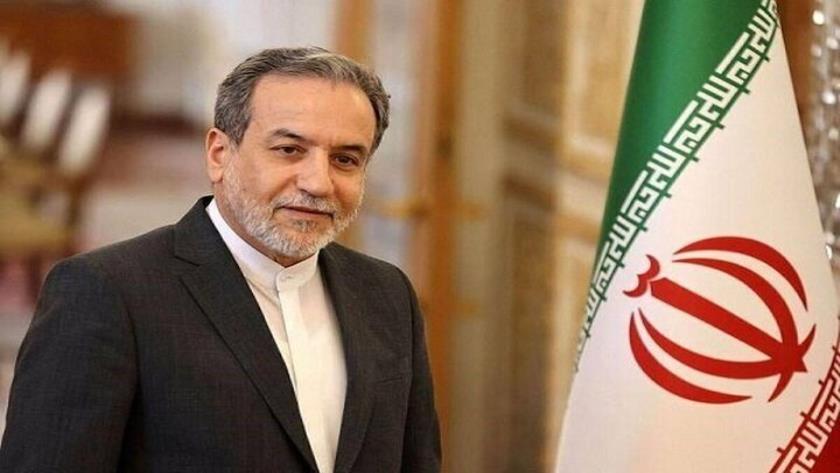 Iranpress: پیام تبریک وزیر امور خارجه ایران به همتایان خود در حوزه تمدنی نوروز