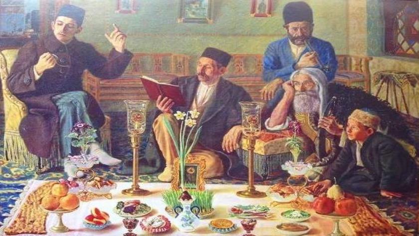 Iranpress: عید نوروز؛ جشن باستانی ایران که هویت فرهنگی را زنده نگه می‌دارد