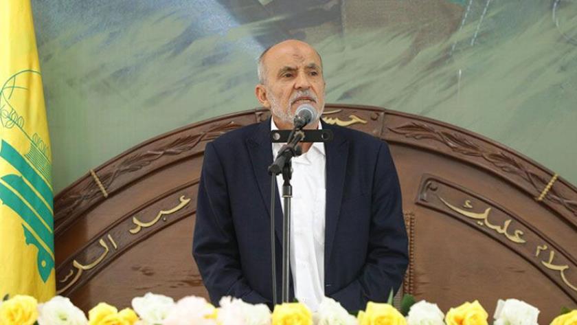 Iranpress: نماینده لبنانی: مذاکرات با دشمن صهیونیستی در دستورکار نیست