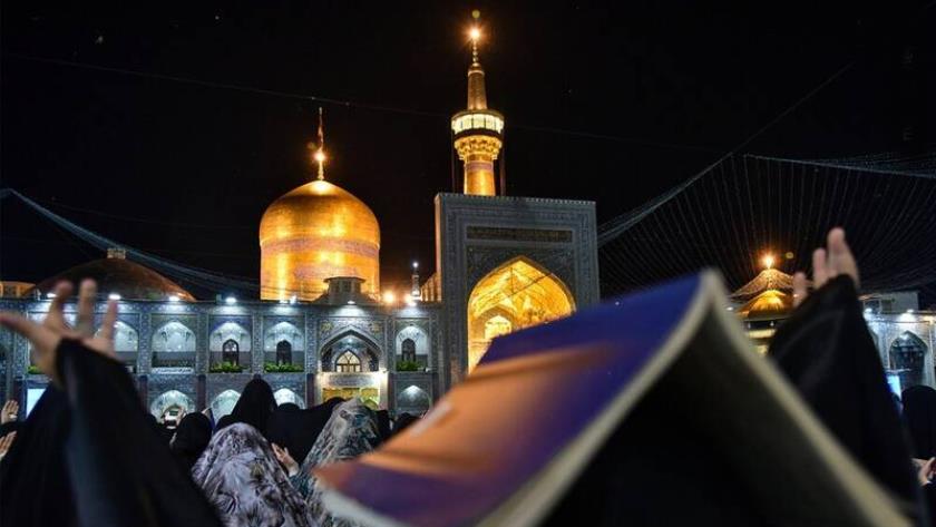 Iranpress: طنین ندای « الغوث الغوث » در آسمان ایران