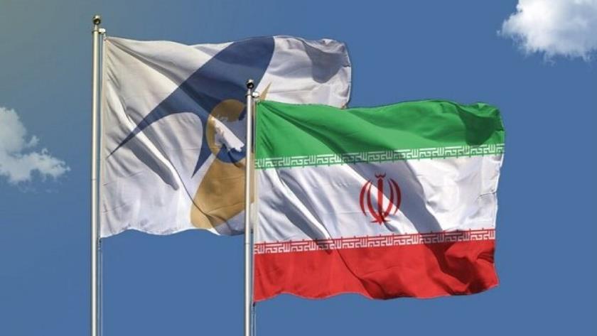 Iranpress: آغاز فصل مشترک تجارت ایران و اوراسیا