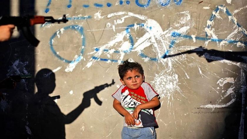 Iranpress: یونیسف: آتش‌بس فوری برای نجات جان کودکان فلسطینی ضروری است