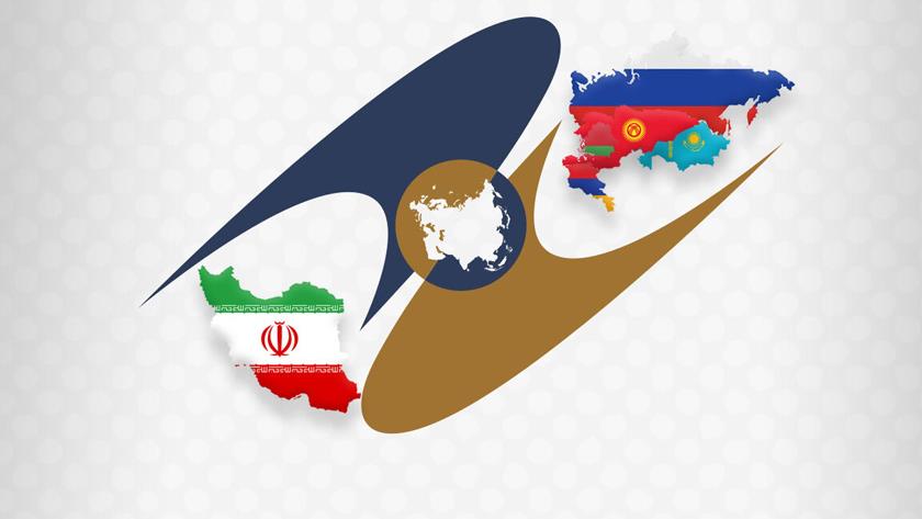 Iranpress: پیام تبریک نوروزی اتحادیه اقتصادی اوراسیا به مسعود پزشکیان