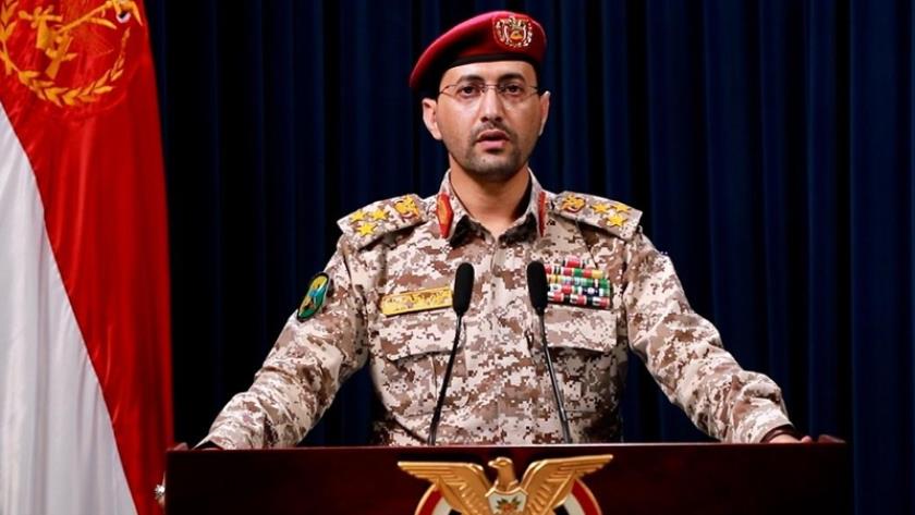 Iranpress: حمله موشکی و پهپادی یمن به فرودگاه بن گورین و ناو آمریکایی