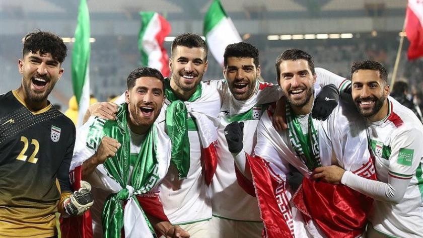 Iranpress: صعود یوزهای ایرانی به جام جهانی ۲۰۲۶ با تساوی در برابر ازبکستان