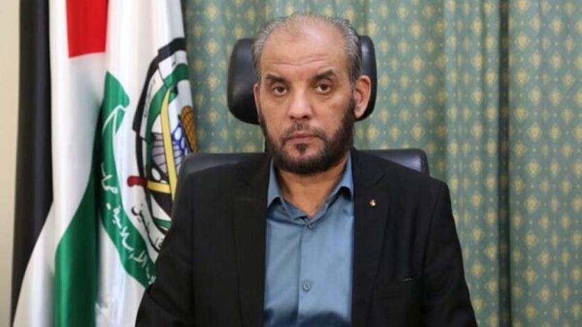 Iranpress: مقام ارشد حماس: طرح آواره‌سازی فلسطینیان شکست خواهد خورد