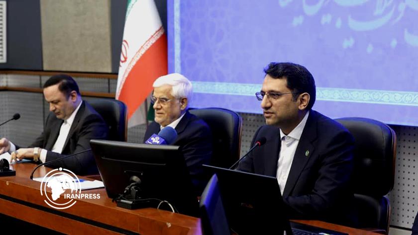 Iranpress: معاون اول رئیس‌جمهور ایران : مناطق آزاد بازوی اقتصادی کشور در شرایط تحریم هستند