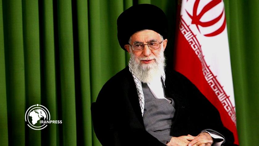 Iranpress: نماز عید فطر به امامت رهبر معظم انقلاب اسلامی اقامه می‌شود