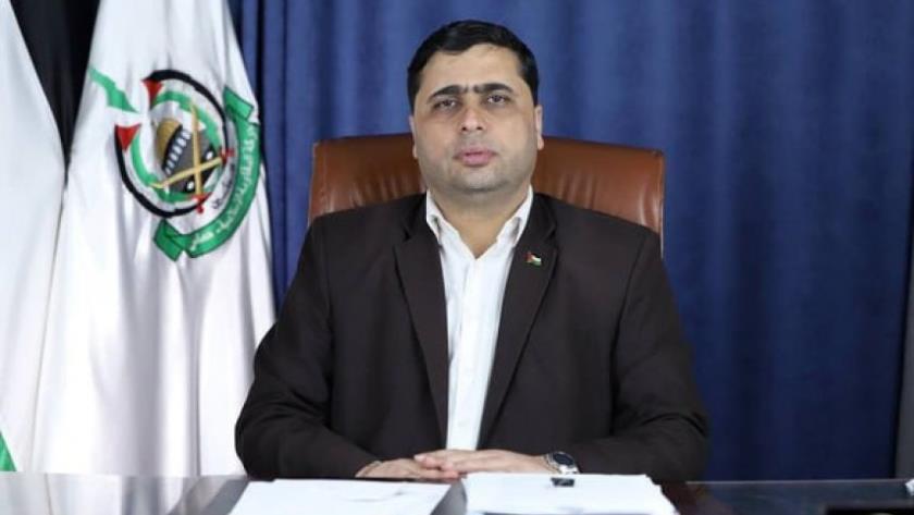 Iranpress:  سخنگوی حماس در حمله صهیونیست‌ها به شهادت رسید