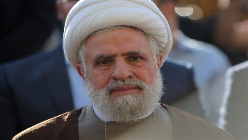Iranpress: دبیرکل حزب‌الله: مردم فلسطین را نمی‌توان شکست داد و آنها صاحب حق هستند
