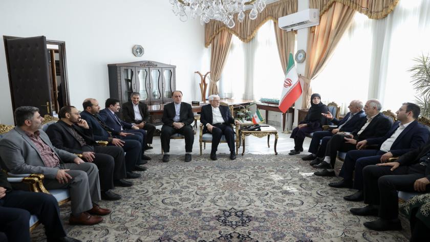 Iranpress: معاون اول رئیس‌جمهور: جذب سرمایه داخلی و خارجی در اولویت برنامه‌های دولت چهاردهم