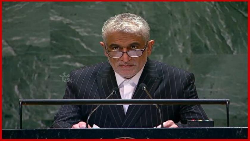 Iranpress: هشدار ایران به هرگونه اقدام تجاوزکارانه آمریکا و اسرائیل