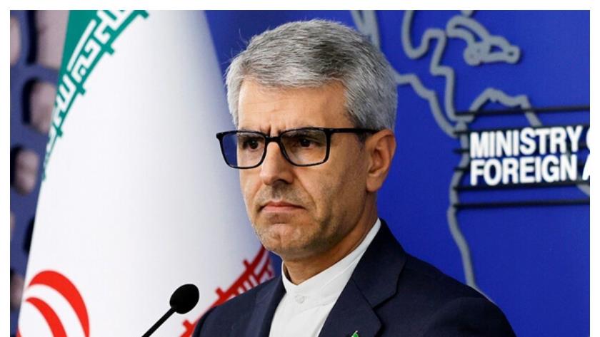Iranpress: دوازدهم فروردین تبلور عزم ایرانیان برای تحکیم استقلال خود
