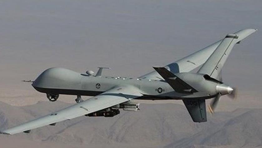 Iranpress: نیروهای یمن یک فروند پهپاد MQ-9 آمریکا را در الحدیده ساقط کردند