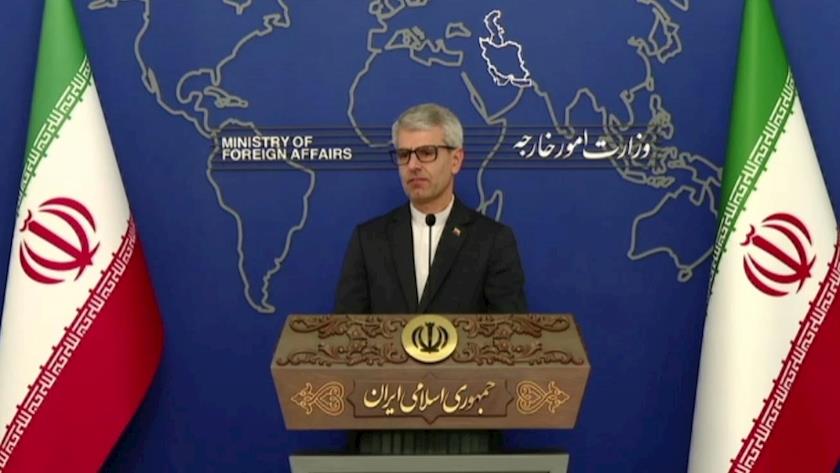 Iranpress: ایران: جامعه جهانی باید جلوی تجاوزات اسرائیل به سوریه را بگیرد