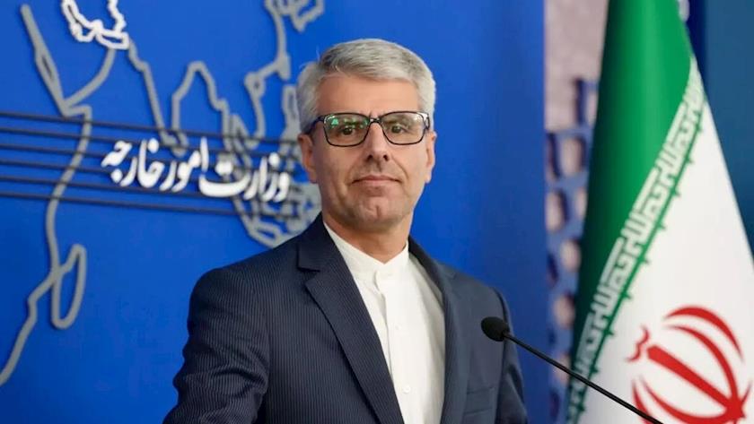 Iranpress: ایران از پیمان سه جانبه مرزی سه کشور آسیای مرکزی استقبال کرد