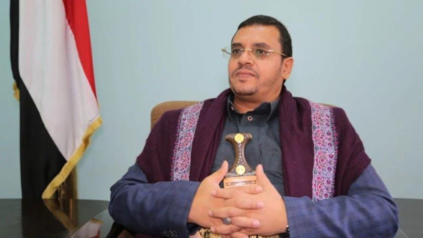 Iranpress: انصارالله یمن: تا پایان تجاوز از غزه پشتیبانی نظامی می‌کنیم