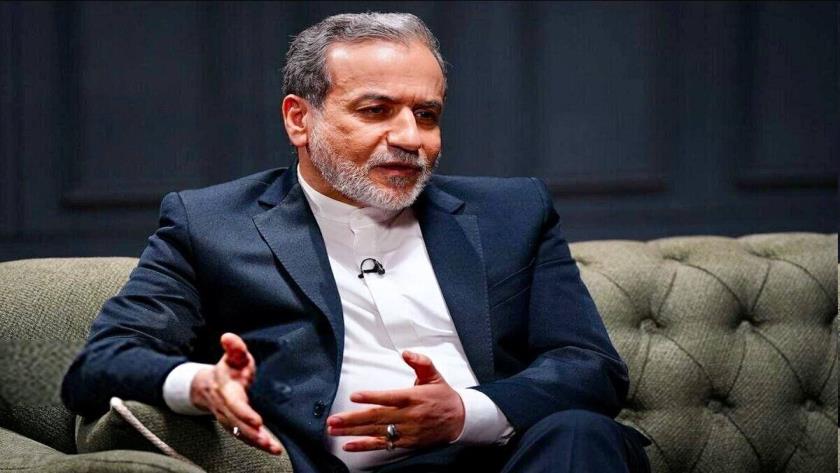 Iranpress: عراقچی: مسئولیت مذاکرات با وزارت خارجه خواهد بود