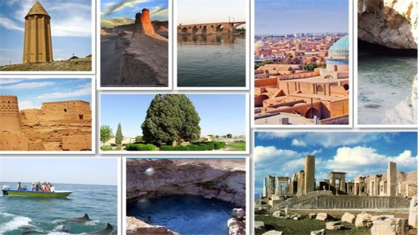 Iranpress: جذابیت‌های گردشگری در فصل بهار در ایران