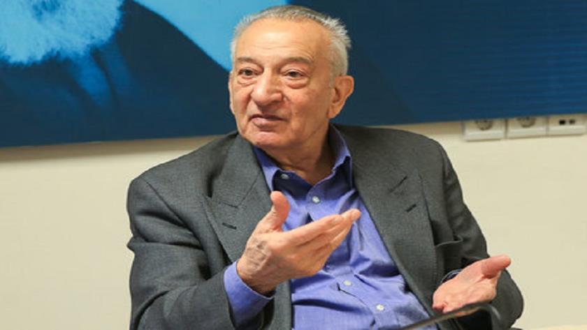 Iranpress: پدر هسته‌ای ایران درگذشت