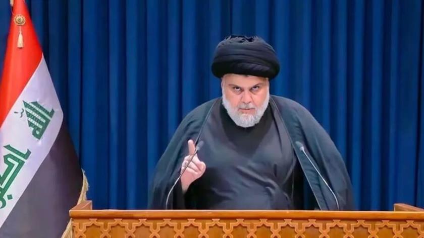 Iranpress: فراخوان مقتدی صدر به راهپیمایی اعتراضی علیه اسرائیل