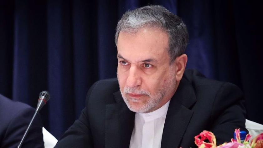 Iranpress: عراقچی: دور دوم گفتگوها شنبه بعد خواهد بود