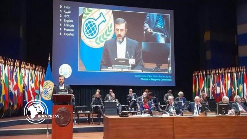 Iranpress: مسکو میزبان «گروه دوستان منشور ملل متحد» با حضور ایران