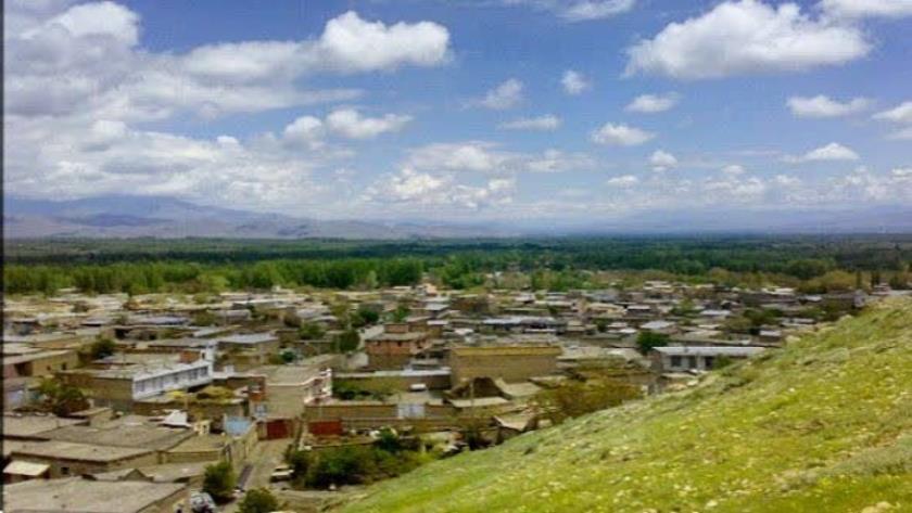 ایران پرس: تصاویر بهاری از طبیعت منطقه «وار» در شهرستان خوی استان اذربایجان غربی