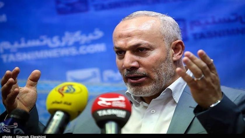 Iranpress: وضعیت بحرانی غزه؛ روایت تلخ ابوشریف از گرسنگی و بی‌آبی
