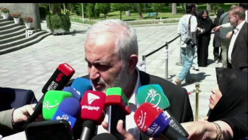 Iranpress: کشف تعداد زیادی از ماینرهای غیرمجاز/ تابستان بهتری خواهیم داشت