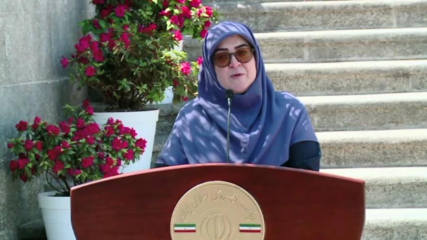 Iranpress: سخنگوی دولت: بازگشایی سفارت آمریکا در ایران موضوعیت ندارد
