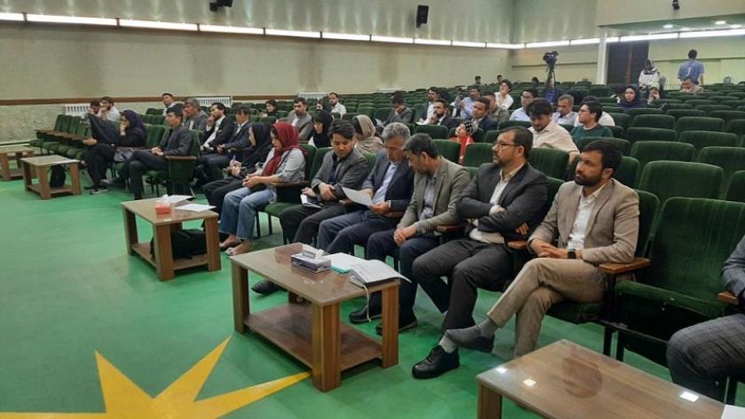 Iranpress: دومین همایش سده قانون اساسی در افغانستان برگزار شد