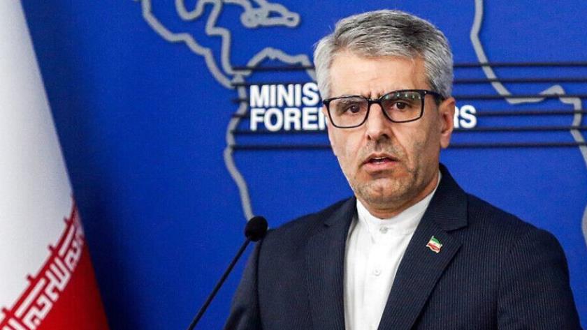Iranpress: ایران خواستار اقدام شورای امنیت و دولت‌های اسلامی برای توقف حملات علیه یمن شد