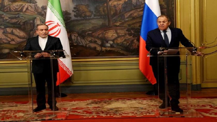 Iranpress: لاوروف: روسیه از تلاش‌ها برای دستیابی به توافق هسته‌ای ایران و آمریکا حمایت می‌کند