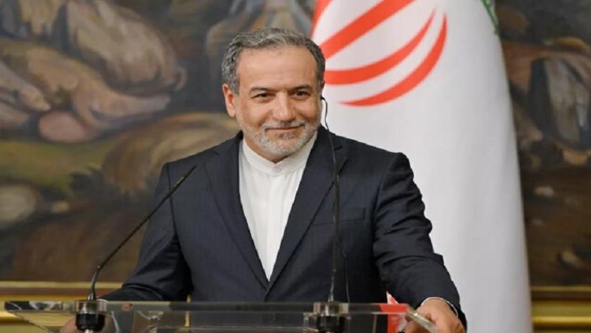 Iranpress: عراقچی: اگر آمریکا جدیت و اراده واقعی داشته باشد رسیدن به یک توافق محتمل است