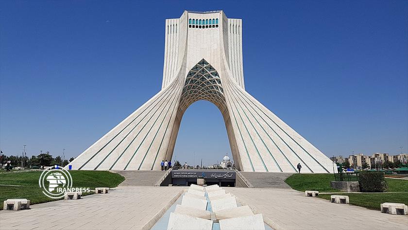Iranpress: تهران میزبان نخستین اجلاس جهانی گردشگری ملل متحد شد