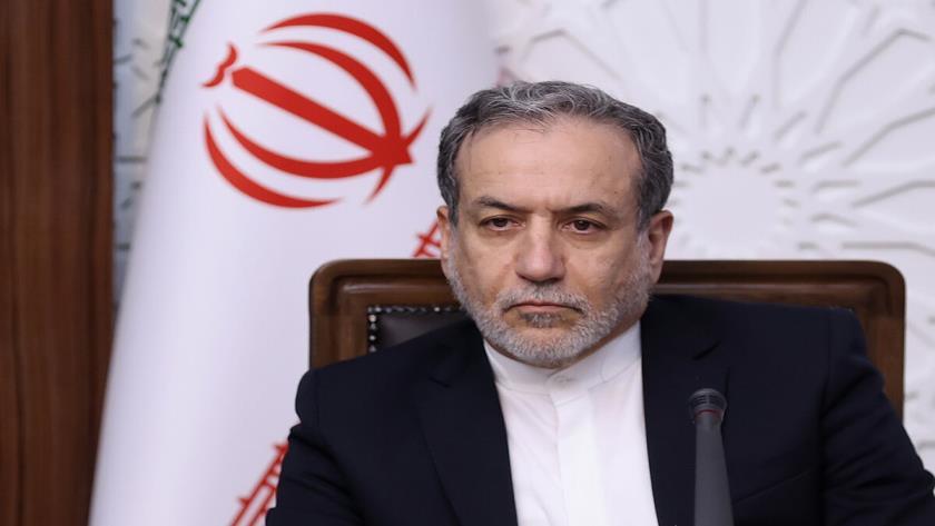 Iranpress: عراقچی: در اوج همکاری با روسیه در تاریخ روابط دو کشور هستیم