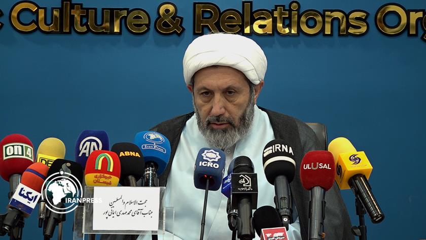 Iranpress: ايران ميزبان نخستين «اجلاس بين المللي حقوق بشر در رهيافت شرقي»