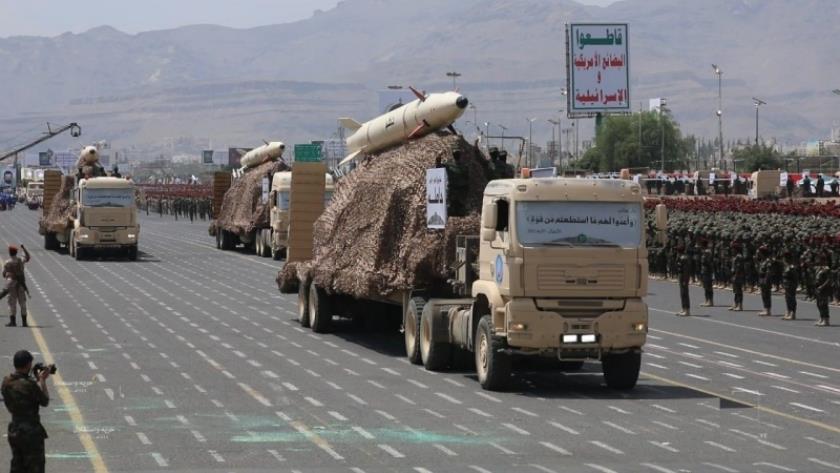 Iranpress: اعتراف مقامات آمریکایی به ناتوانی در برابر مقاومت یمنی