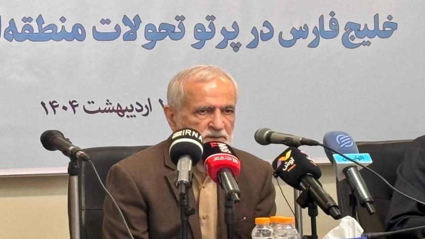 Iranpress: اجلاس گفت‌وگوهای ایرانی-عربی در دوحه: فرصتی برای تقویت همکاری‌ها